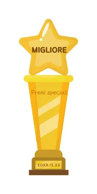 Trofeo Stella Gialla