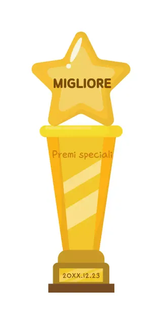 Trofeo Stella Gialla