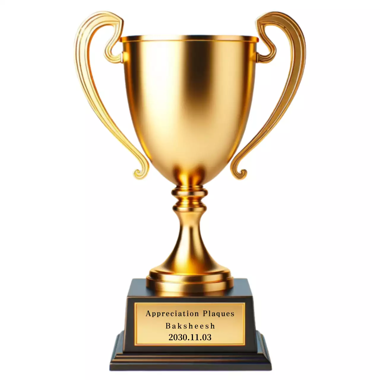 Rayakan Plakat Emas Klasik