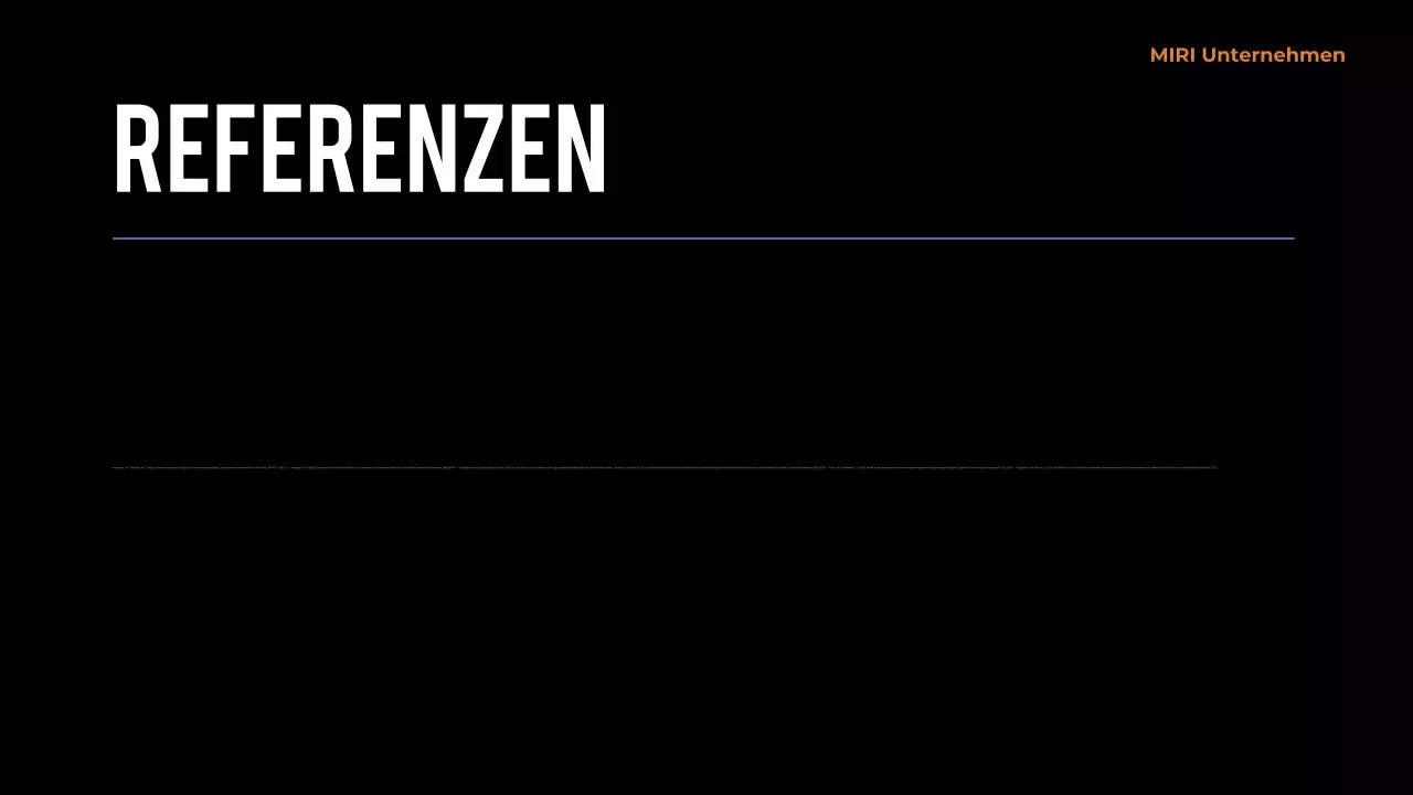 lila abstrakte Konferenzpräsentation