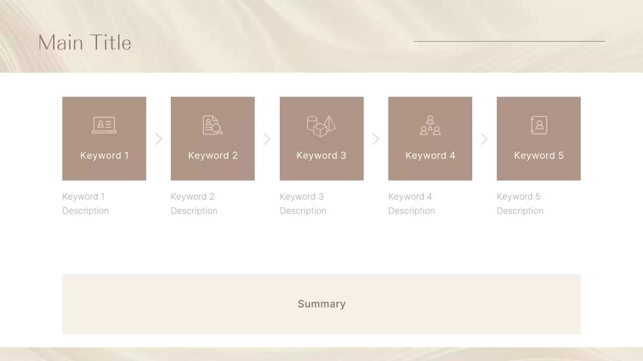 AIプレゼンテーション_テンプレート494