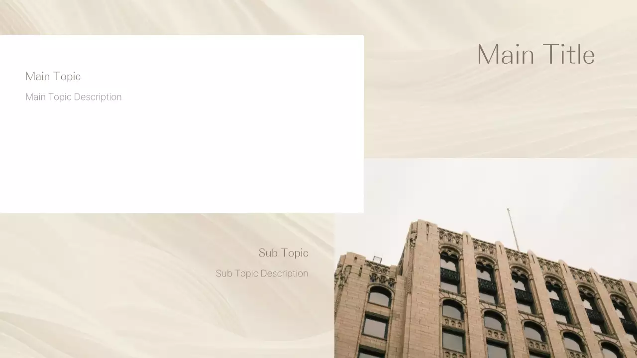 AIプレゼンテーション_テンプレート494