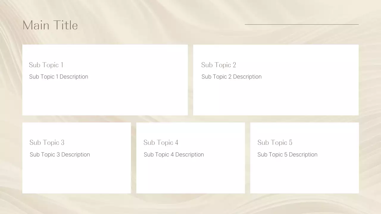 AIプレゼンテーション_テンプレート494