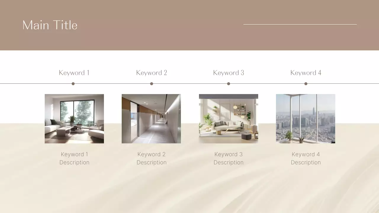 AIプレゼンテーション_テンプレート494