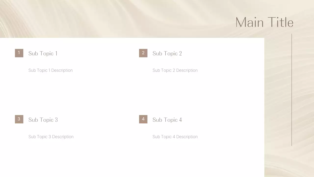 AIプレゼンテーション_テンプレート494