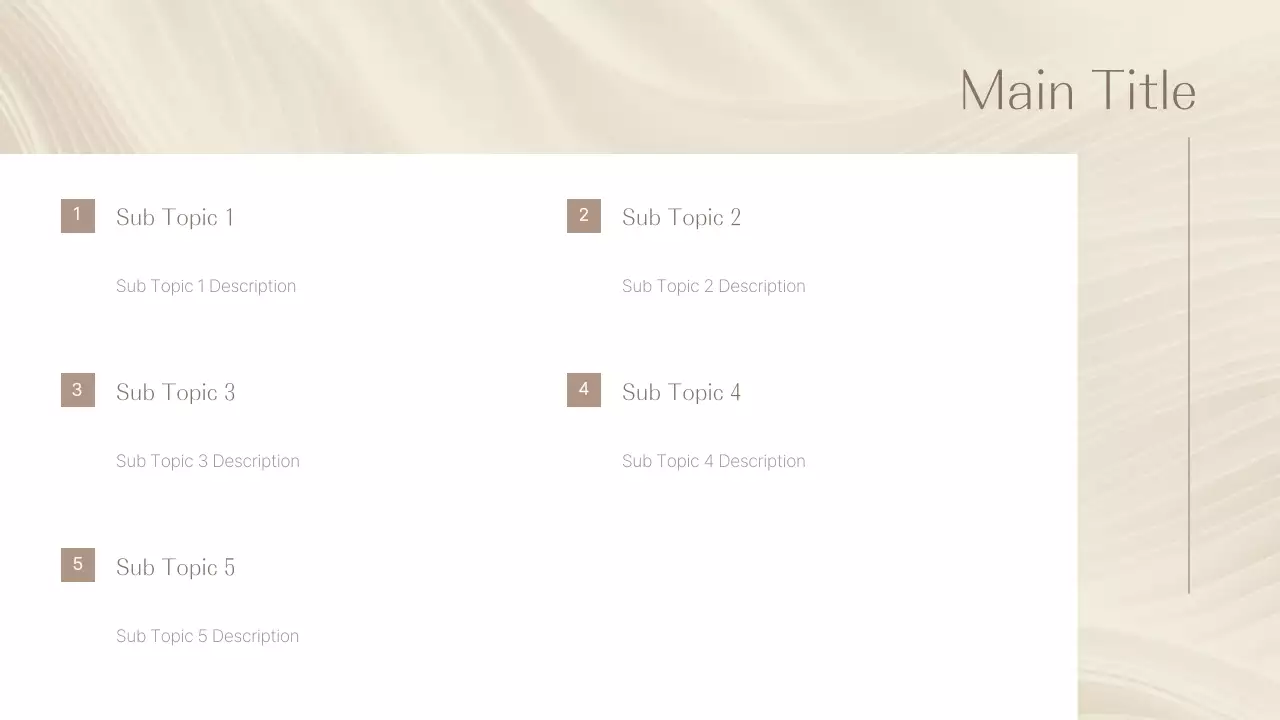 AIプレゼンテーション_テンプレート494