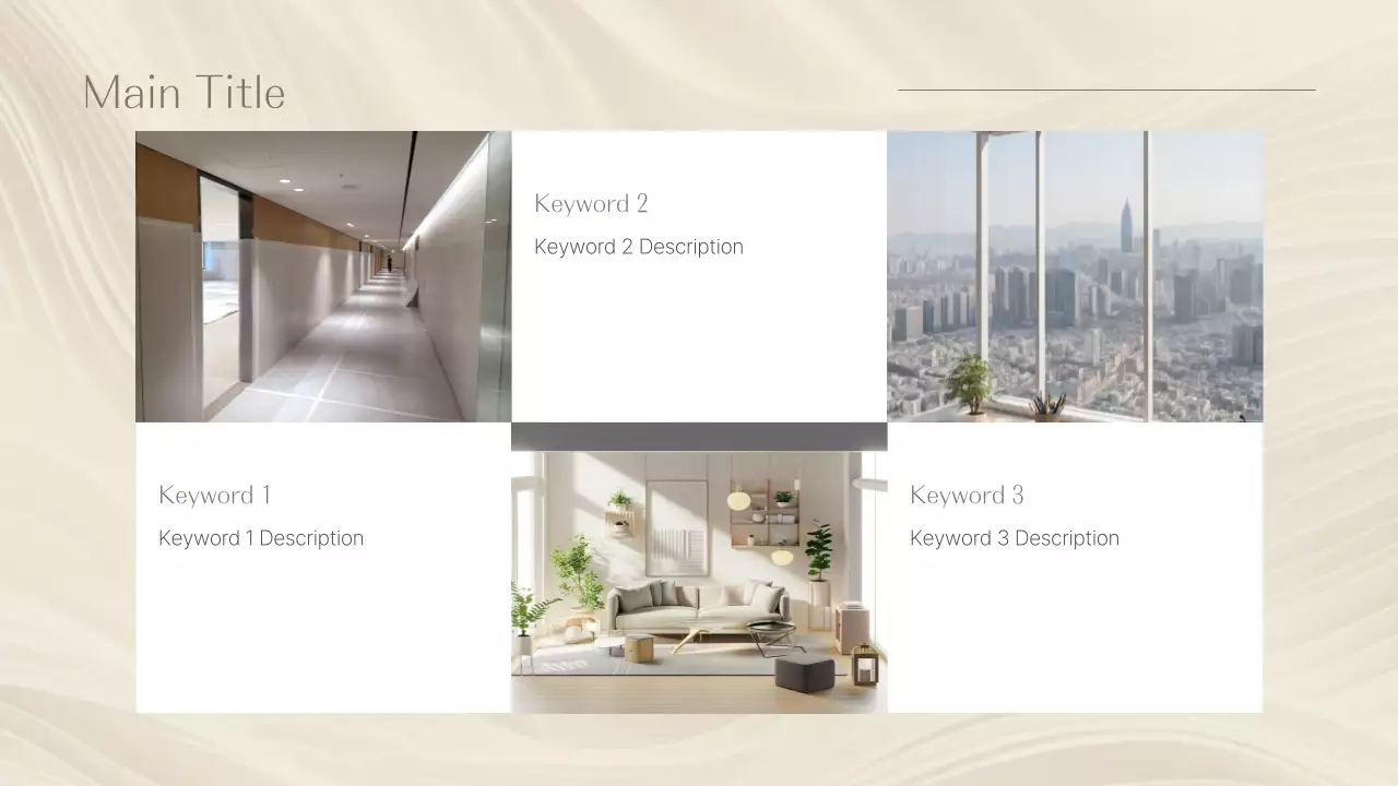 AIプレゼンテーション_テンプレート494