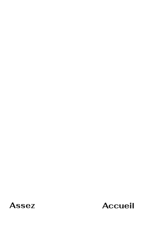 Un calendrier photo à l'allure urbaine et épurée