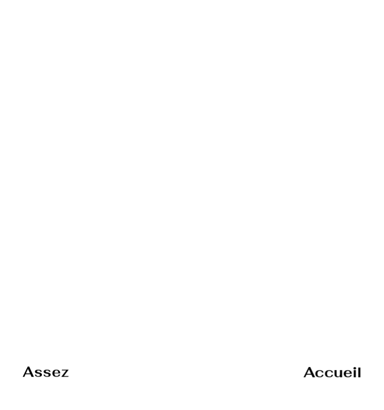 Un calendrier photo à l'allure urbaine et épurée