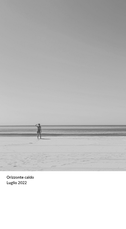 Un calendario fotografico dall'atmosfera pulita e urbana