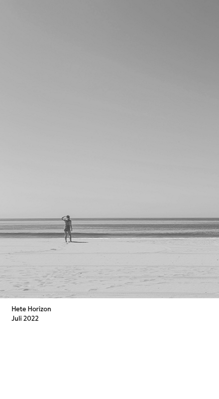 Een fotokalender met een strakke, stedelijke uitstraling