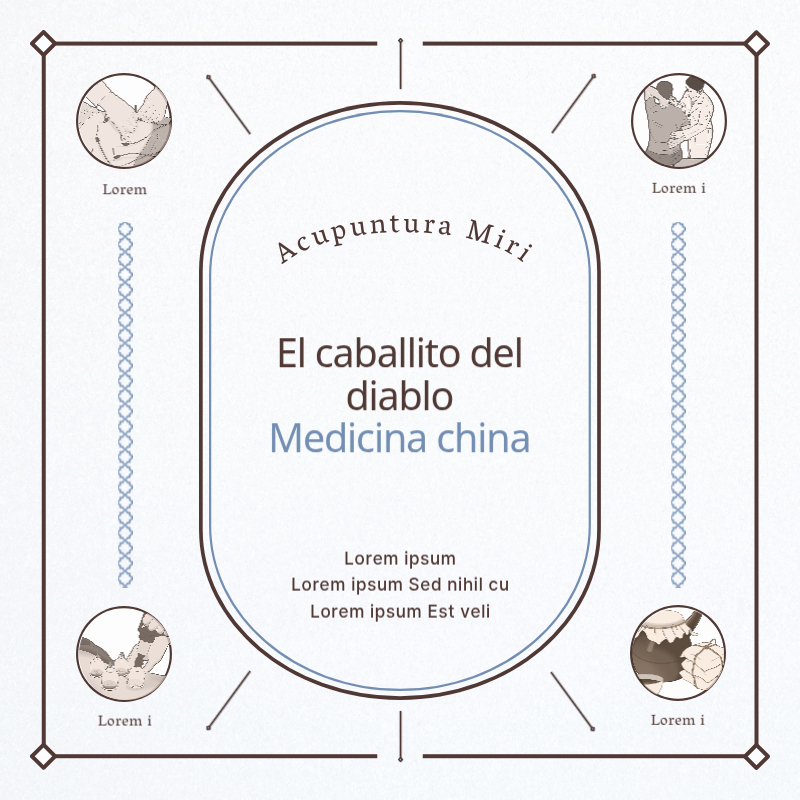 Tacto relajante y cálido Hanji de Oriental Ivory para los músculos doloridos Medicina china