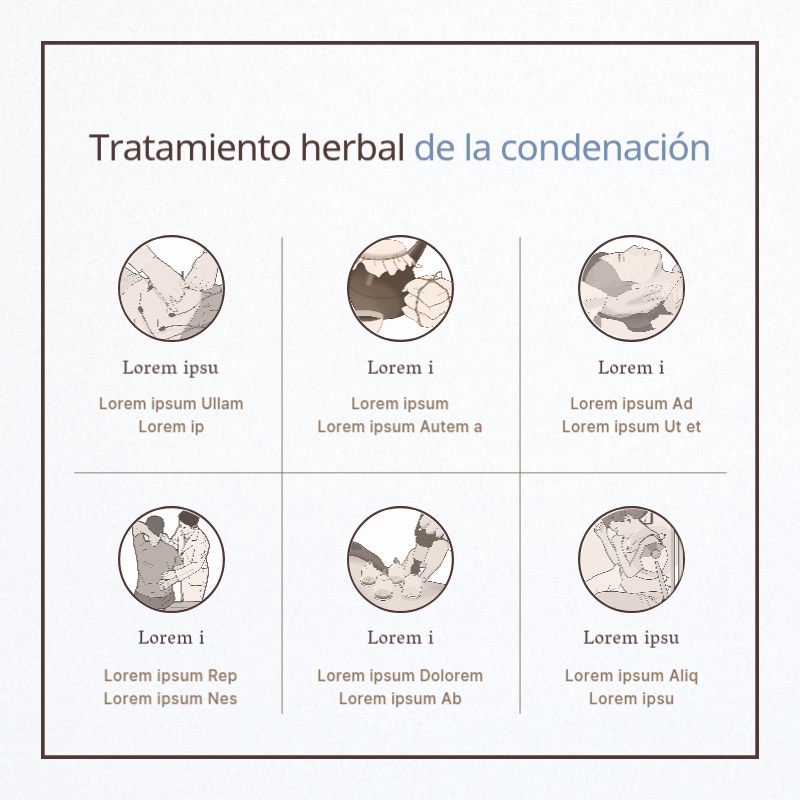 Tacto relajante y cálido Hanji de Oriental Ivory para los músculos doloridos Medicina china