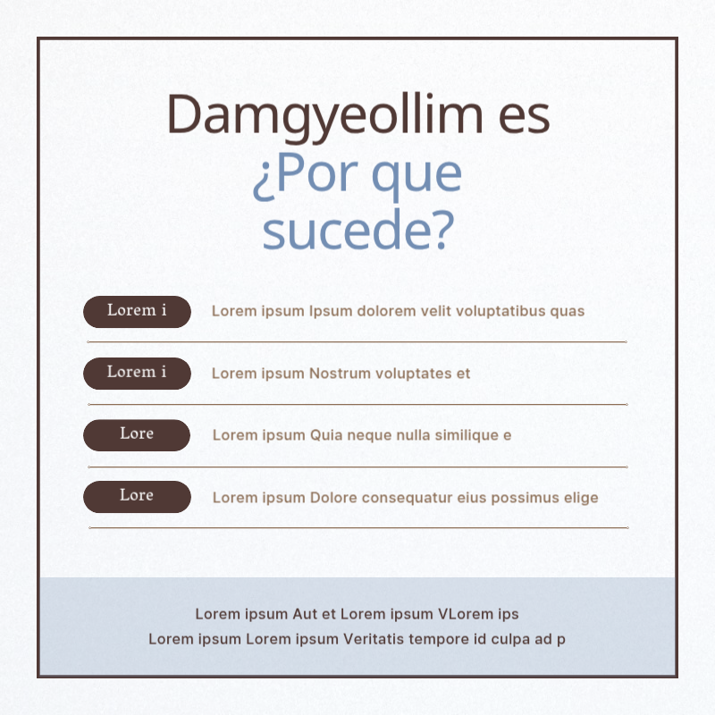 Tacto relajante y cálido Hanji de Oriental Ivory para los músculos doloridos Medicina china