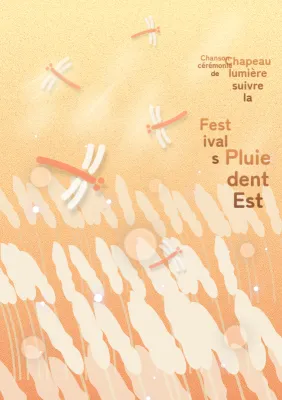 Favoriser la récolte naturelle des oranges et des jaunes