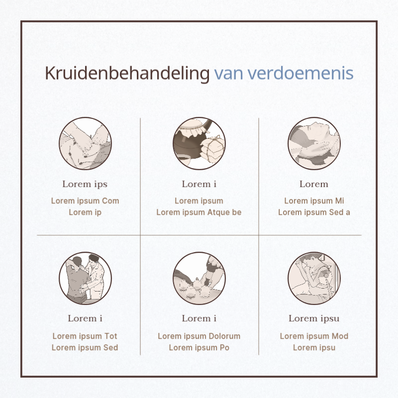 Oriental Ivory's ontspannende en warme Hanji-gevoel voor pijnlijke spieren Chinese geneeskunde