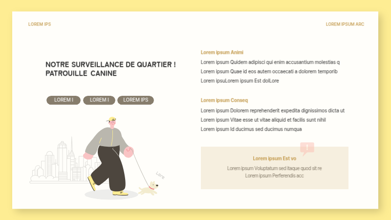 Le guide simple de Blue pour soutenir les entreprises