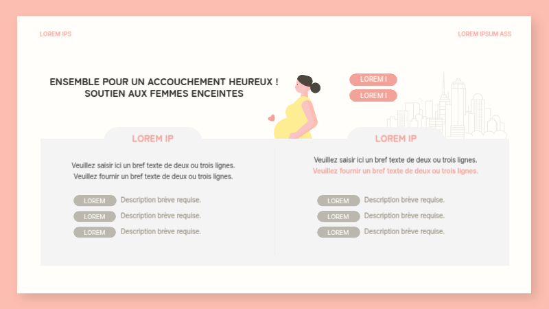 Le guide simple de Blue pour soutenir les entreprises