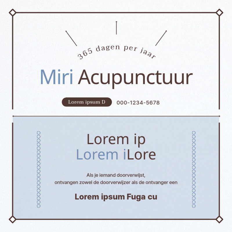 Oriental Ivory's ontspannende en warme Hanji-gevoel voor pijnlijke spieren Chinese geneeskunde