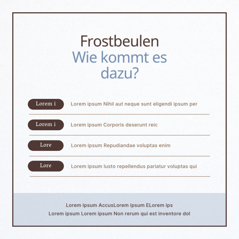 Das entspannende und warme Hanji-Gefühl von Oriental Ivory bei Muskelkater Chinesische Medizin