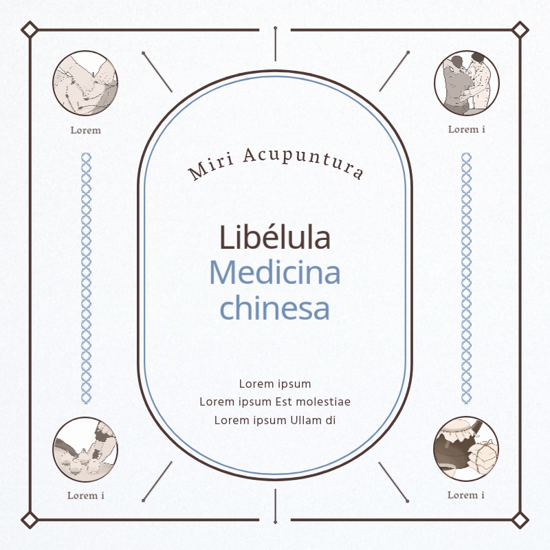 O toque Hanji relaxante e quente de Oriental Ivory para músculos doridos Medicina chinesa