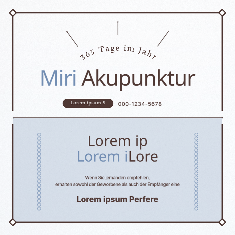 Das entspannende und warme Hanji-Gefühl von Oriental Ivory bei Muskelkater Chinesische Medizin