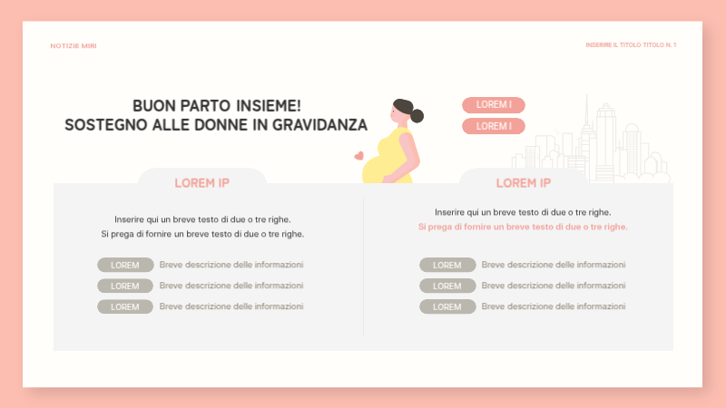 La semplice guida di Blue al sostegno delle imprese