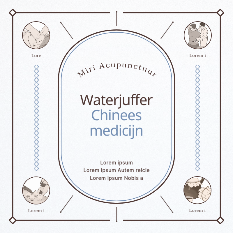 Oriental Ivory's ontspannende en warme Hanji-gevoel voor pijnlijke spieren Chinese geneeskunde