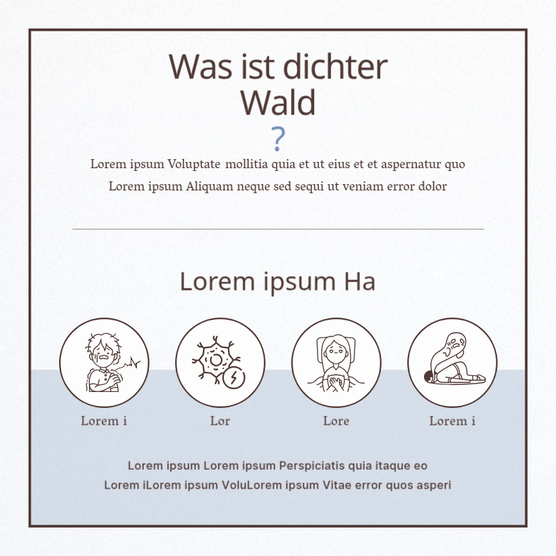 Das entspannende und warme Hanji-Gefühl von Oriental Ivory bei Muskelkater Chinesische Medizin