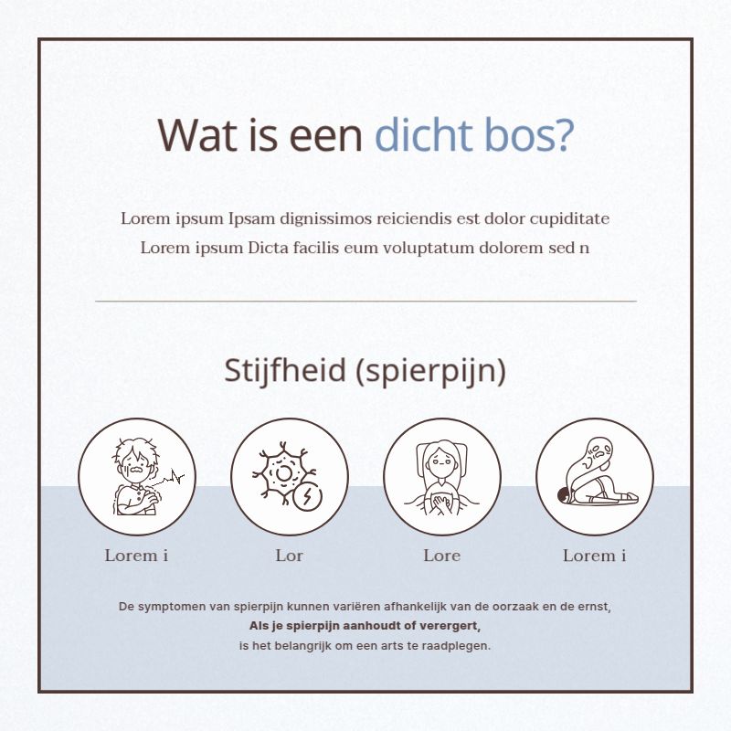 Oriental Ivory's ontspannende en warme Hanji-gevoel voor pijnlijke spieren Chinese geneeskunde