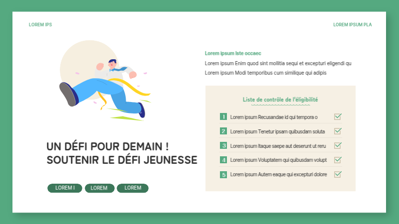 Le guide simple de Blue pour soutenir les entreprises