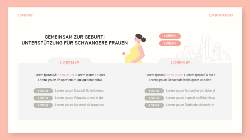 Blue's Simple Guide zur Unterstützung von Unternehmen