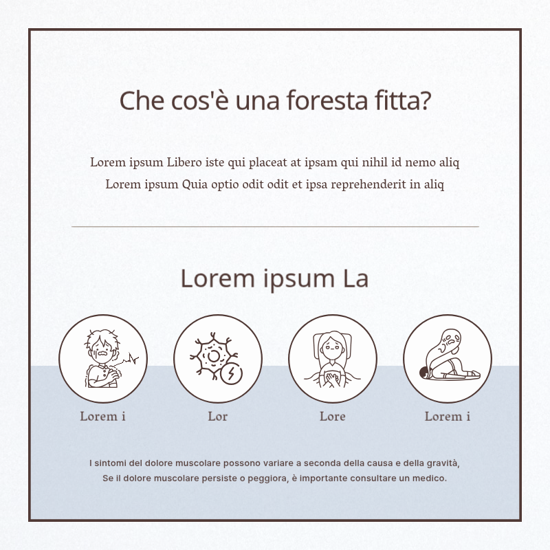 Rilassante e caldo Hanji di Oriental Ivory per i muscoli doloranti Medicina cinese