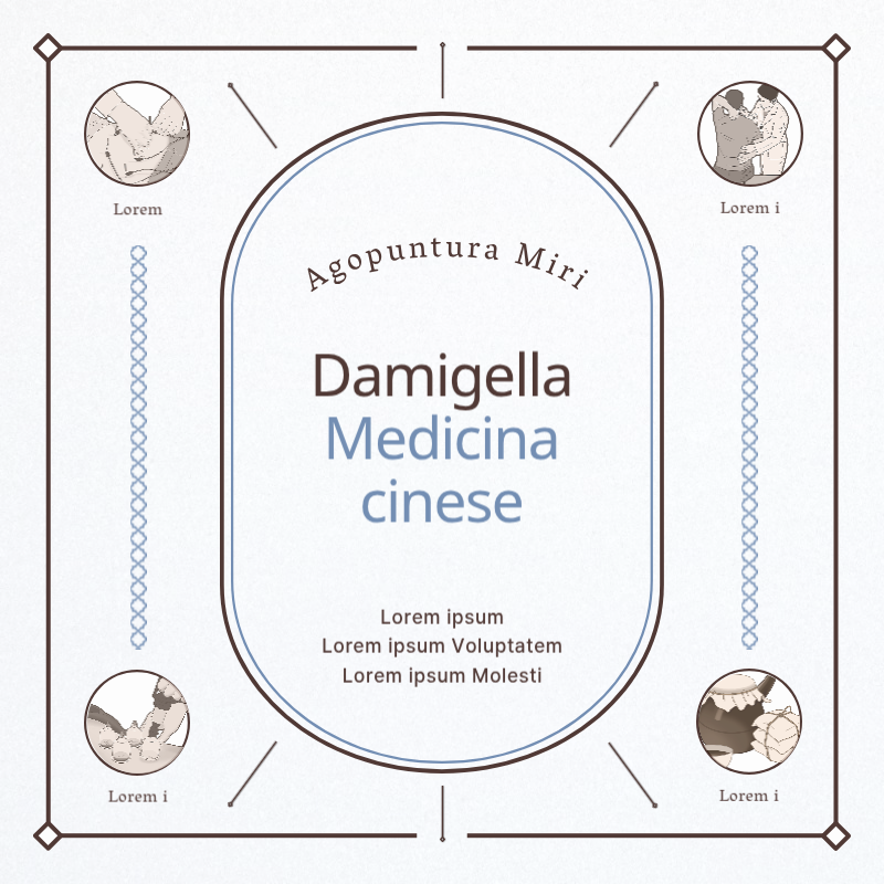 Rilassante e caldo Hanji di Oriental Ivory per i muscoli doloranti Medicina cinese