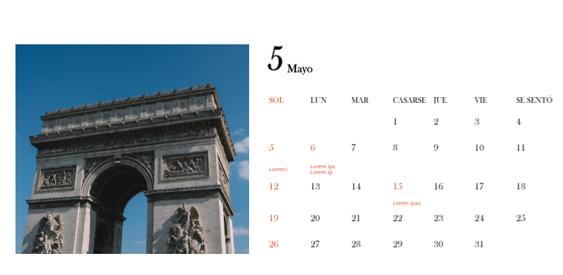 Conceptos de marcos de fotos de viajes de diferentes países