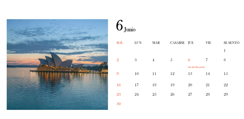 Conceptos de marcos de fotos de viajes de diferentes países