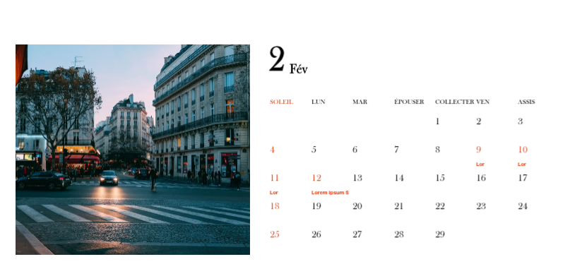 Cadre de voyage concepts de photos de différents pays