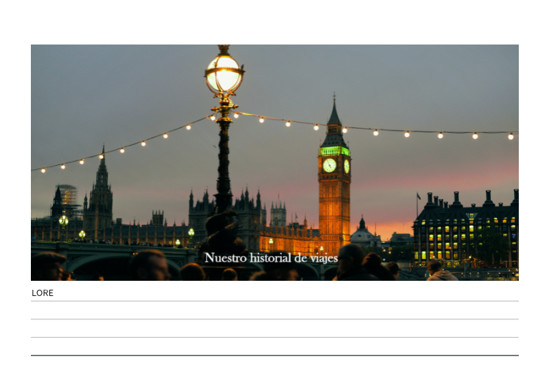 Conceptos de marcos de fotos de viajes de diferentes países