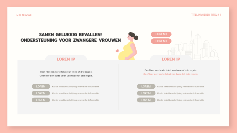 Blue's eenvoudige gids voor het ondersteunen van bedrijven