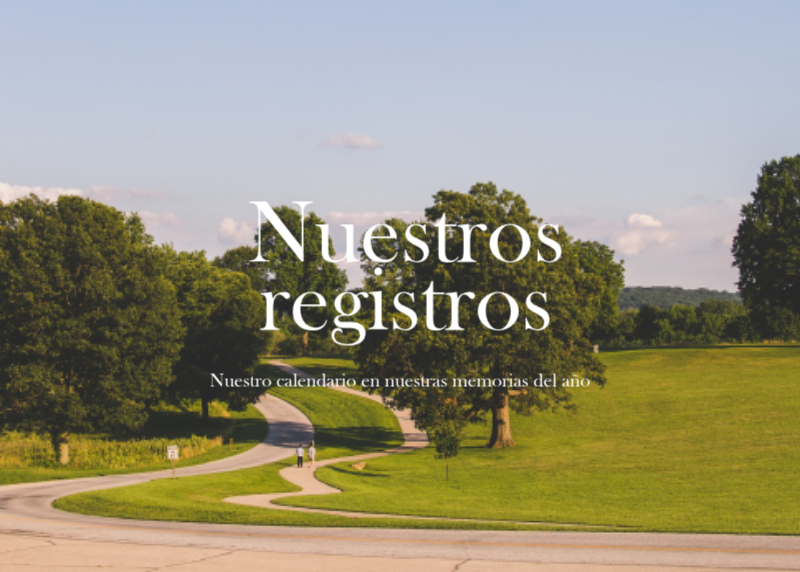 Conceptos de marcos de fotos de viajes de diferentes países