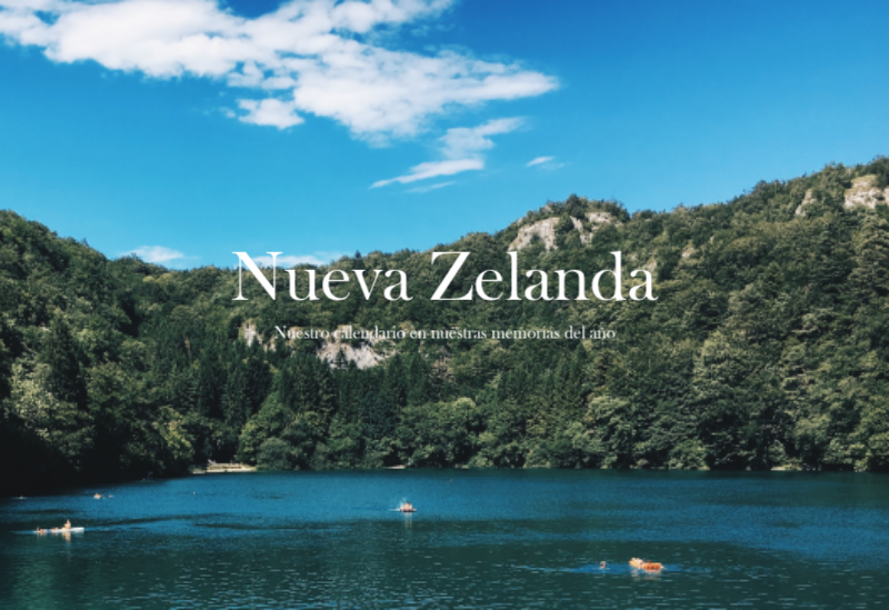 Conceptos de marcos de fotos de viajes de diferentes países