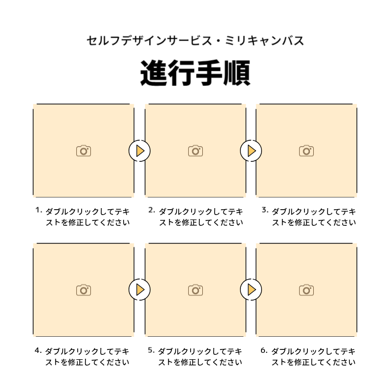 白 シンプル デザイン プラン Instagram カルーセル