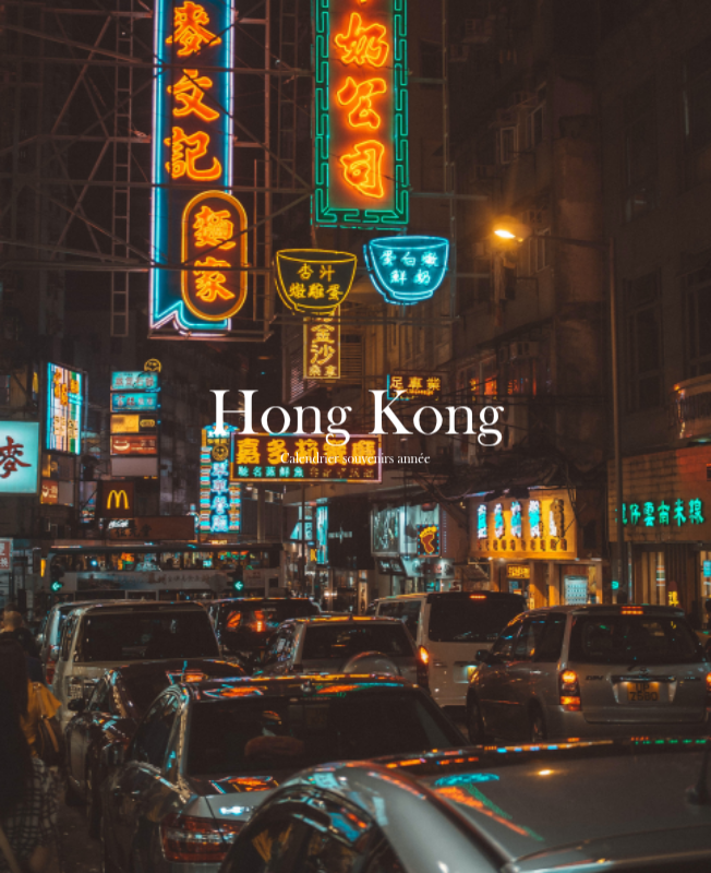 Cadre de voyage concepts de photos de différents pays