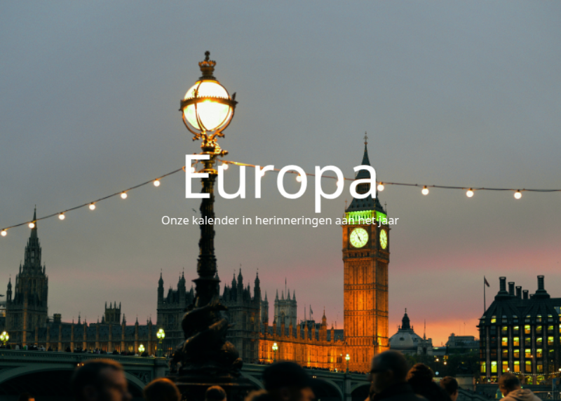 Reisframe fotoconcepten van verschillende landen