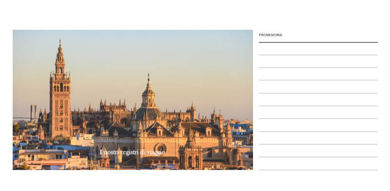 Concetti di cornici di viaggio di diversi paesi