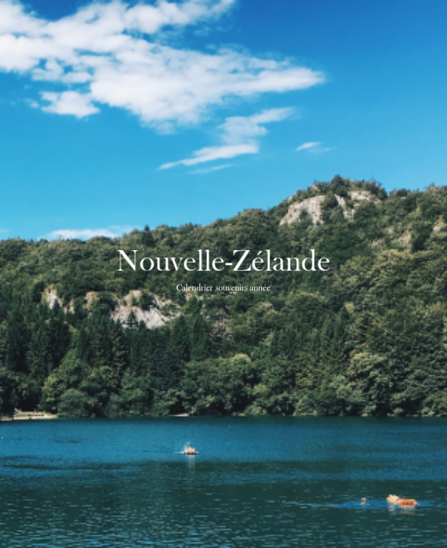 Cadre de voyage concepts de photos de différents pays