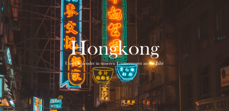 Reiserahmen Fotokonzepte aus verschiedenen Ländern