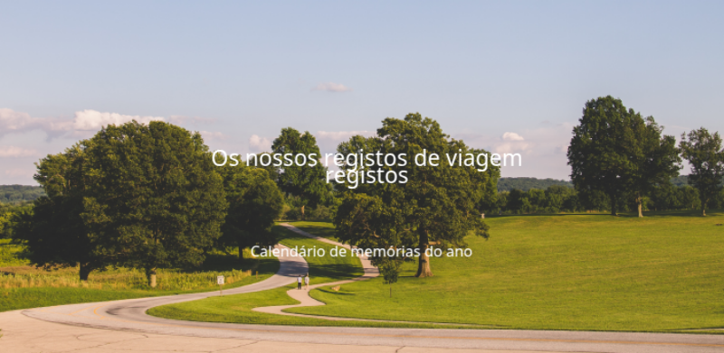 Moldura de viagem com conceitos fotográficos de diferentes países