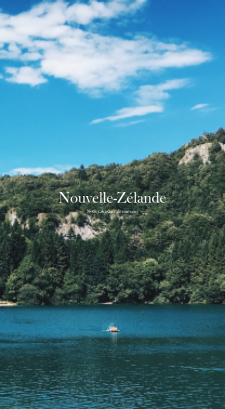 Cadre de voyage concepts de photos de différents pays