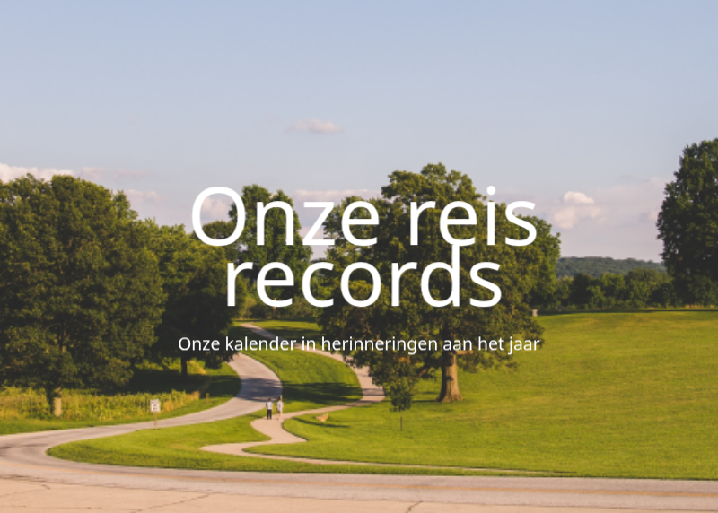 Reisframe fotoconcepten van verschillende landen